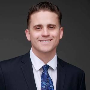 Meet your Posher, Thomas